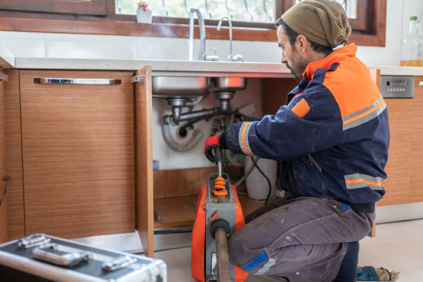 Best Plumbing Inspection Services  in Pleasant Run, OH