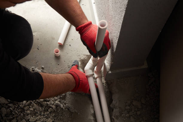 Best Leak Detection Services  in Pleasant Run, OH