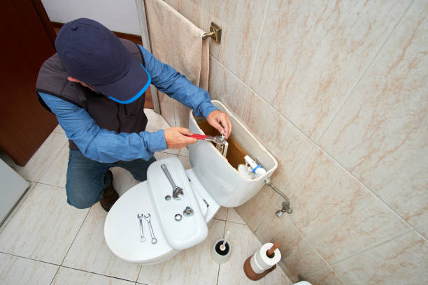 Best Sprinkler Systems  in Pleasant Run, OH