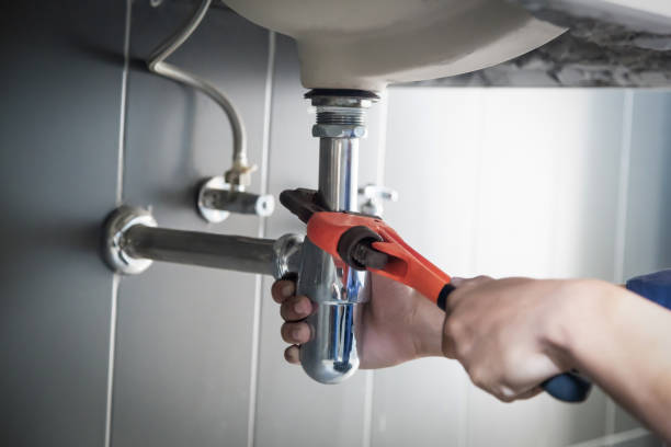 Best Plumbing Installation Services  in Pleasant Run, OH
