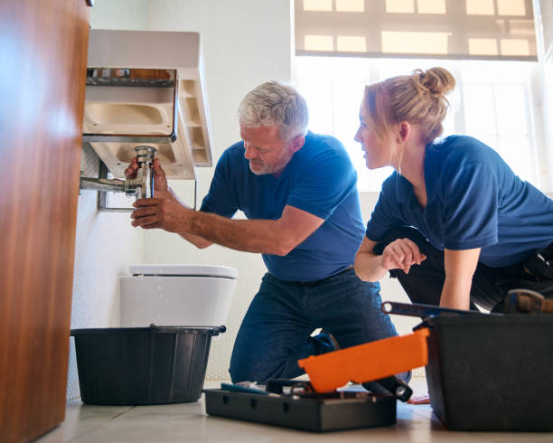 Shower Repair Services in Pleasant Run, OH